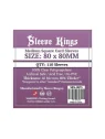 Comprar [8815] Sleeve Kings Medium Square Card Sleeves (80x80mm) barat