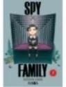 Compra Spy x Family 07 de Ivrea al mejor precio (7,60 €)