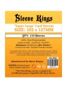 Comprar [8820] Sleeve Kings Super Large Sleeves (102x127mm) barato al 
