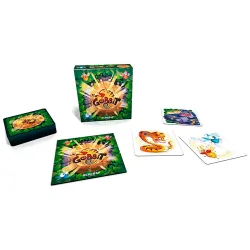 Compra Gobbit de Asmodee al mejor precio (11,25 €)