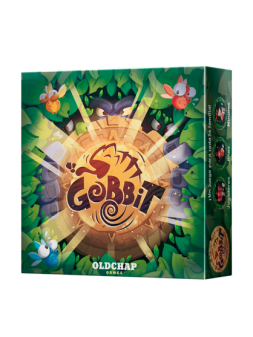 Colección de Juegos de Mesa - La Cueva Roja