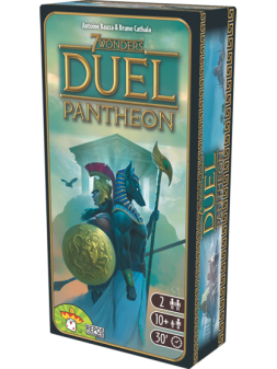 Colección de Juegos de Mesa - La Cueva Roja
