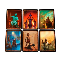 Compra Sylla de Asmodee al mejor precio (32,35 €)