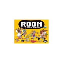 Compra Room: Agus y Los Monstruos de GDM Games al mejor precio (11,65 