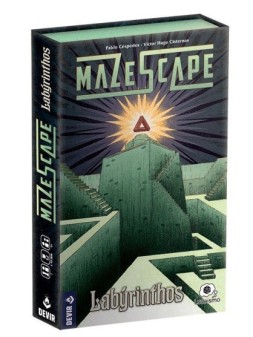 Colección de Juegos de Mesa - La Cueva Roja