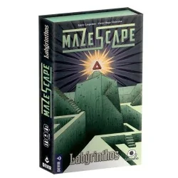 Compra Mazescape: Labyrinthos de Devir al mejor precio (10,00 €)