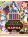 Comprar Manga Colores Fosforescentes barato al mejor precio 14,21 € de