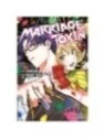 Compra Marriage Toxin 01 de Ivrea al mejor precio (8,55 €)