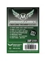 Comprar [7077] Mayday Games Premium Card Game Sleeves Dark Green (Pack