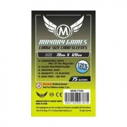 Compra [7100] Mayday Games Special Order Custom WOTR-CE Sleeves (Pack 