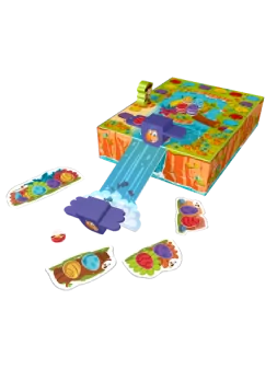 Compra Morris the Dodo de Blue Orange Games al mejor precio (20,69 €)