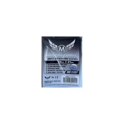 Compra [7141D] Mayday Games Card Game Sleeves Grey Backed (Pack of 80)