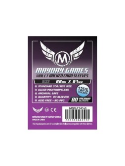 Steel Armour Opaca - Verde Premium (Pack of 50) (66x91mm) - Steel Armour