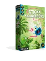 Comprar Sticky Chameleons barato al mejor precio 14,40 € de TCG Factor