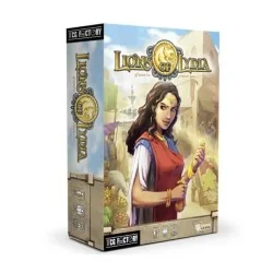 Compra Lions Of Lydia de TCG Factory al mejor precio (39,95 €)