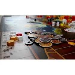 Compra Scythe de Maldito Games al mejor precio (76,50 €)