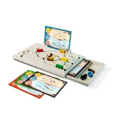 Compra ¡Aventureros al Tren! Cambio de Agujas de Asmodee al mejor prec