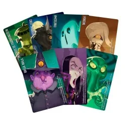 Compra Similo Espeluznante de Horrible Games al mejor precio (9,00 €)