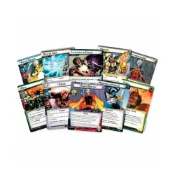 Compra Marvel Champions: La Sombra del Titán Loco de Fantasy Flight Ga