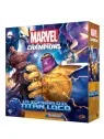 Comprar Marvel Champions: La Sombra del Titán Loco barato al mejor pre