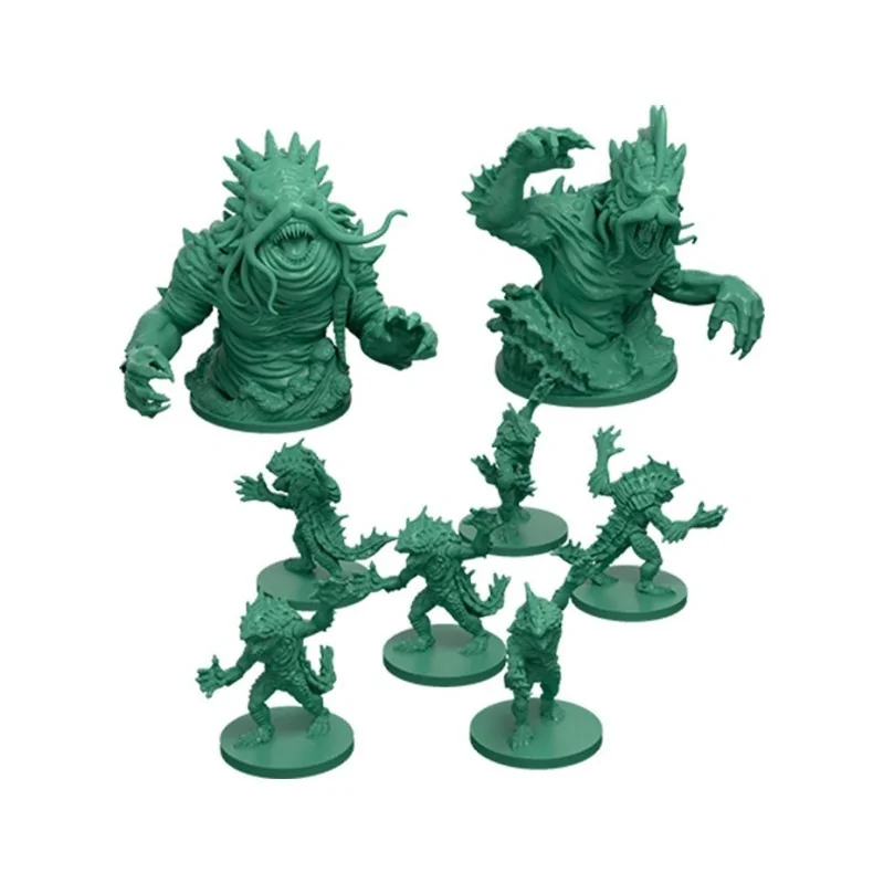 Compra Insondable de Fantasy Flight Games al mejor precio (80,99 €)