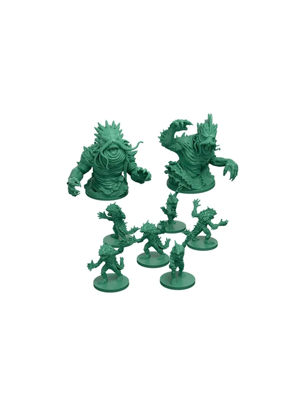 Compra Insondable de Fantasy Flight Games al mejor precio (80,99 €)