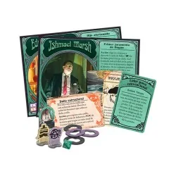 Compra Insondable de Fantasy Flight Games al mejor precio (80,99 €)