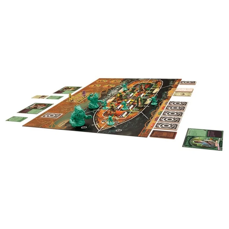 Compra Insondable de Fantasy Flight Games al mejor precio (80,99 €)