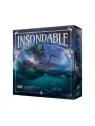 Compra Insondable de Fantasy Flight Games al mejor precio (80,99 €)