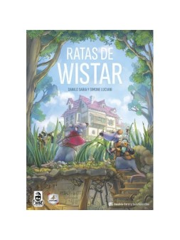 Colección de Juegos de Mesa - La Cueva Roja