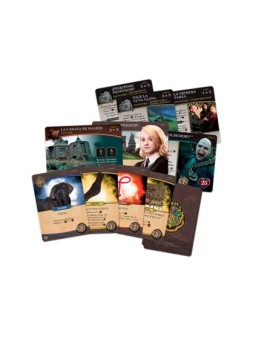 Colección de Juegos de Mesa - La Cueva Roja