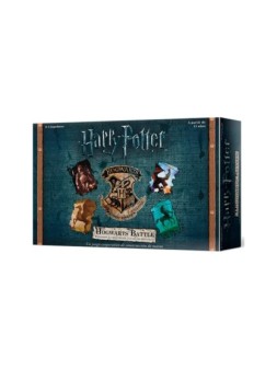 Colección de Juegos de Mesa - La Cueva Roja