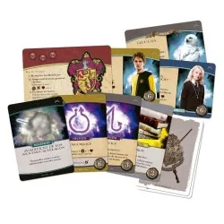 Compra Harry Potter: Hogwarts Battle - Defensa Contra Artes Oscuras de