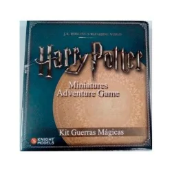 Harry Potter Miniatures...