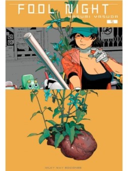 Colección de Cómics y Novelas Gráficas - La Cueva Roja