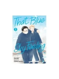 Compra That Blue Sky Feeling 03 de Ivrea al mejor precio (8,55 €)