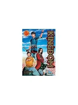 Compra Kingdom 17 de Ivrea al mejor precio (8,07 €)