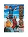 Comprar Kingdom 17 barato al mejor precio 8,07 € de Ivrea