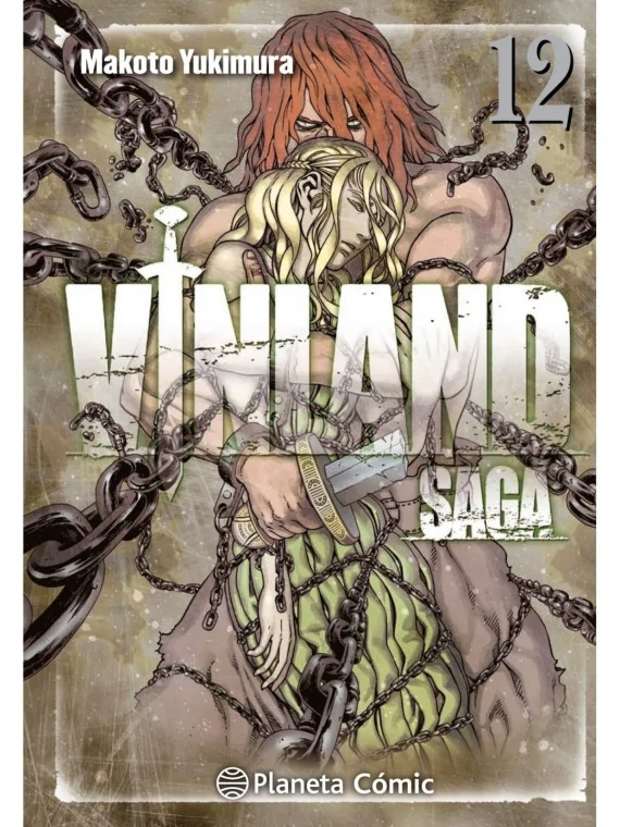 Compra Vinland Saga 12 de PLANETA COMICS al mejor precio (12,30 €)