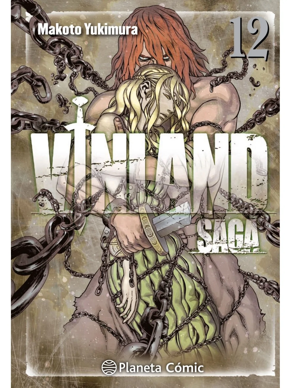 Comprar Vinland Saga 12 barato al mejor precio 12,30 € de PLANETA COMI