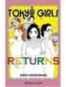 Compra Tokyo Girls Returns de PLANETA COMICS al mejor precio (8,07 €)