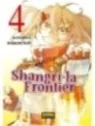 Compra Shangri-La Frontier 04 de Norma Editorial al mejor precio (8,55