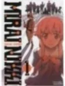 Comprar Mirai Nikki 11 barato al mejor precio 7,60 € de Ivrea