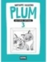 Compra Plum: Historias Gatunas 03 de Norma Editorial al mejor precio (