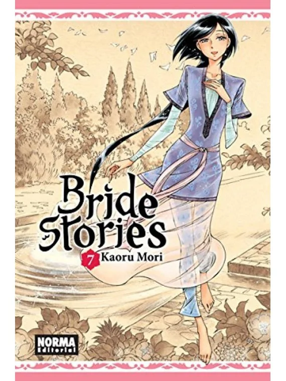 Compra Bride Stories 07 de Norma Editorial al mejor precio (7,60 €)