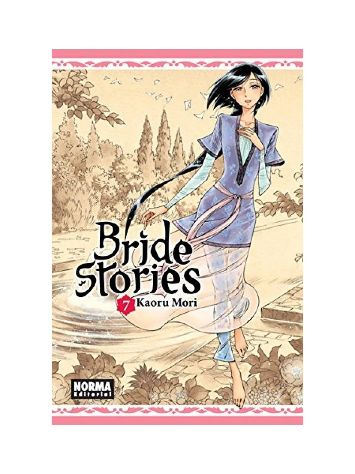 Compra Bride Stories 07 de Norma Editorial al mejor precio (7,60 €)