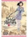 Comprar Bride Stories 07 barato al mejor precio 7,60 € de Norma Editor