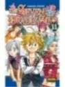 Compra The Seven Deadly Sins 11 de Norma Editorial al mejor precio (7,