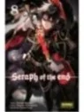 Comprar Seraph of the End 08 barato al mejor precio 7,60 € de Norma Ed