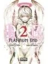 Comprar Platinum End 02 barato al mejor precio 7,60 € de Norma Editori